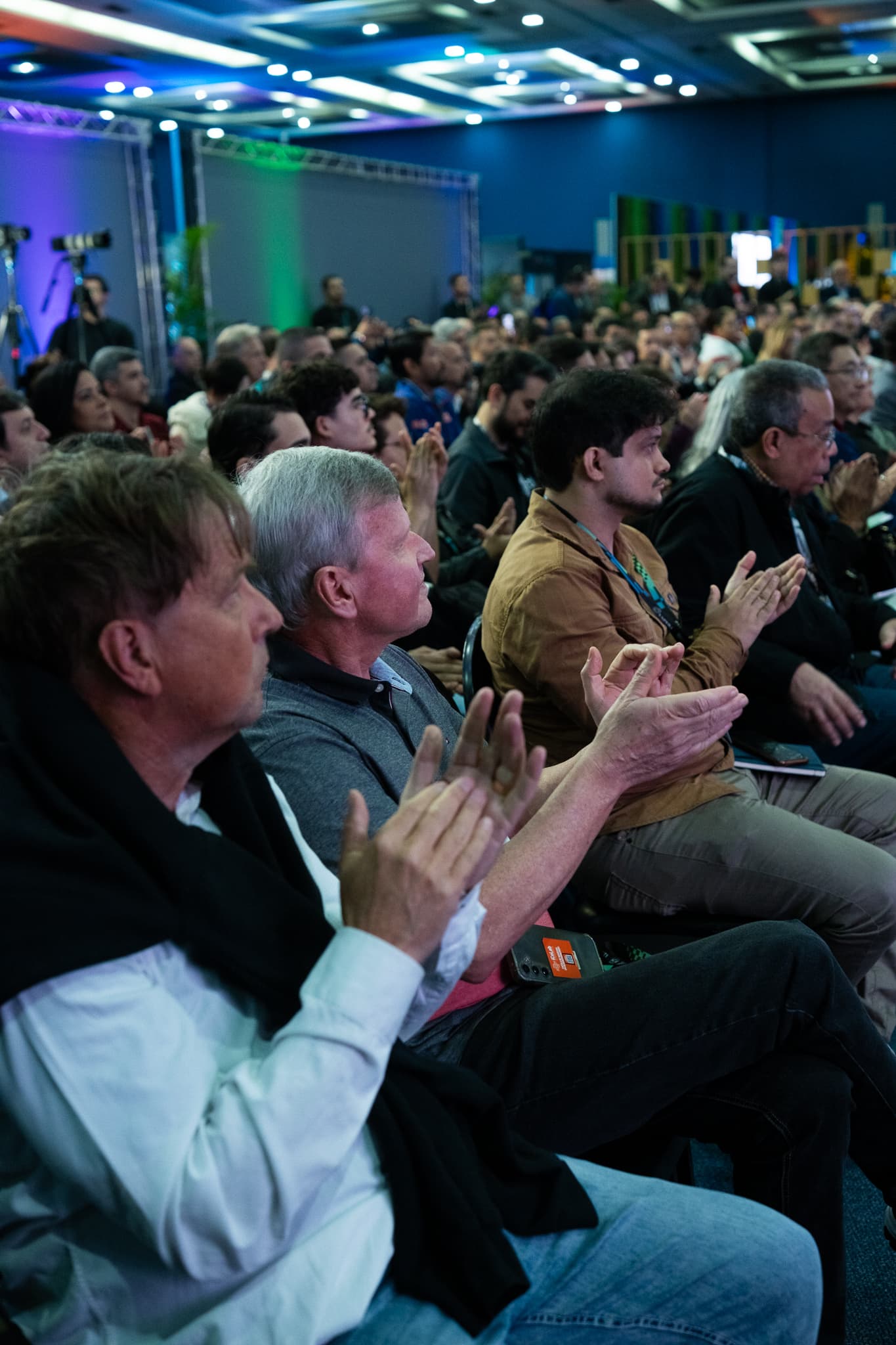 Blockchain Rio